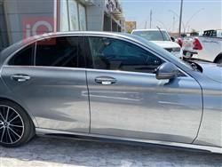 مێرسێدس بێنز C-Class